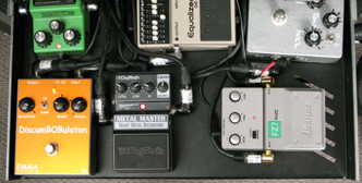 pedal tier 3